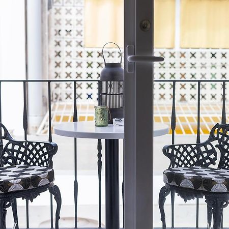 Sitgesnextdoor Bed & Breakfast Luaran gambar