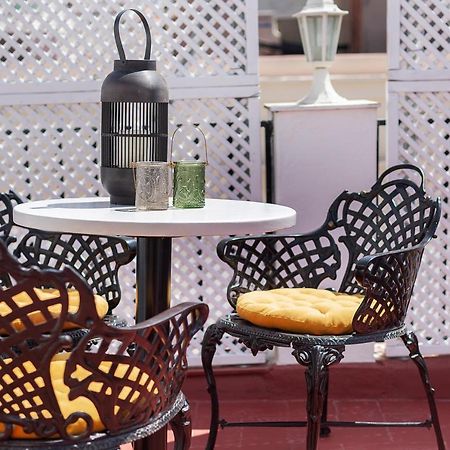 Sitgesnextdoor Bed & Breakfast Luaran gambar