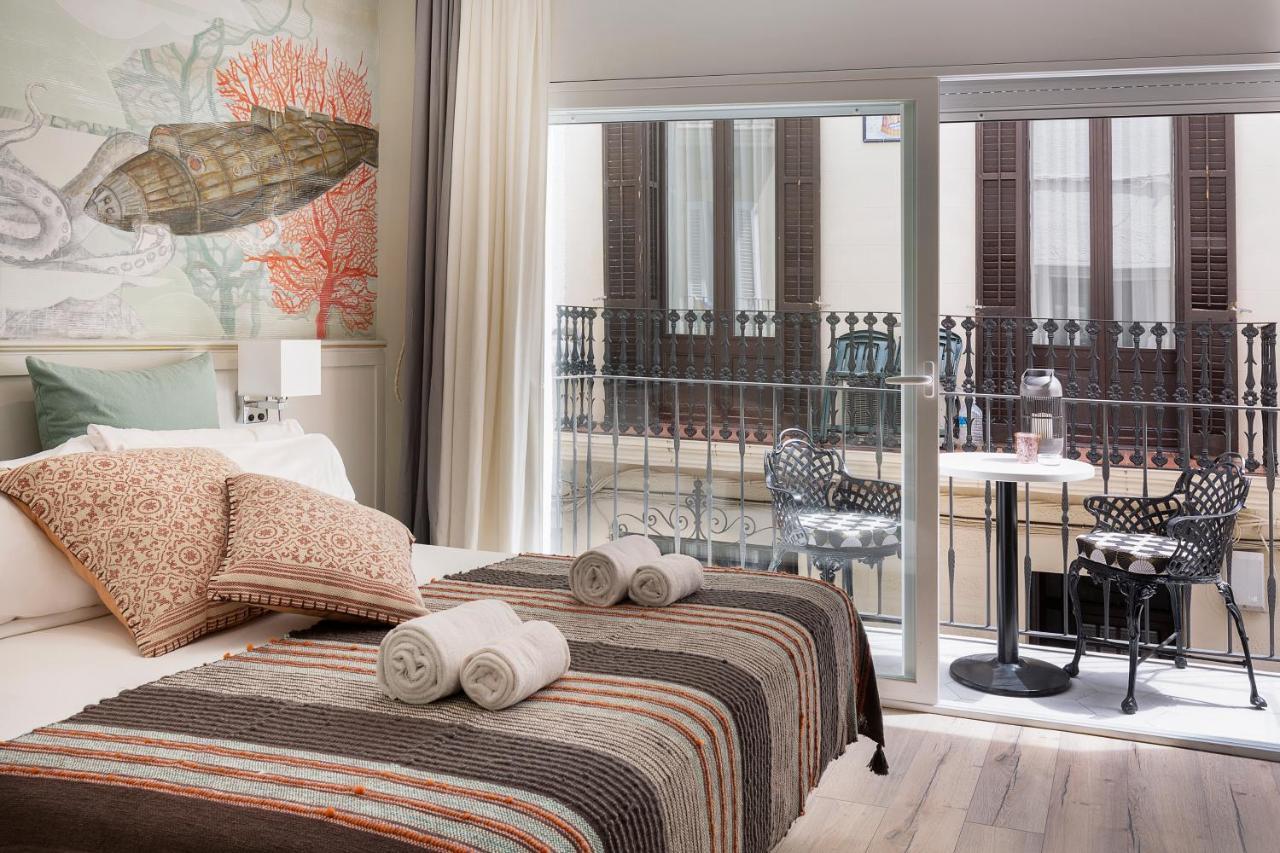 Sitgesnextdoor Bed & Breakfast Luaran gambar