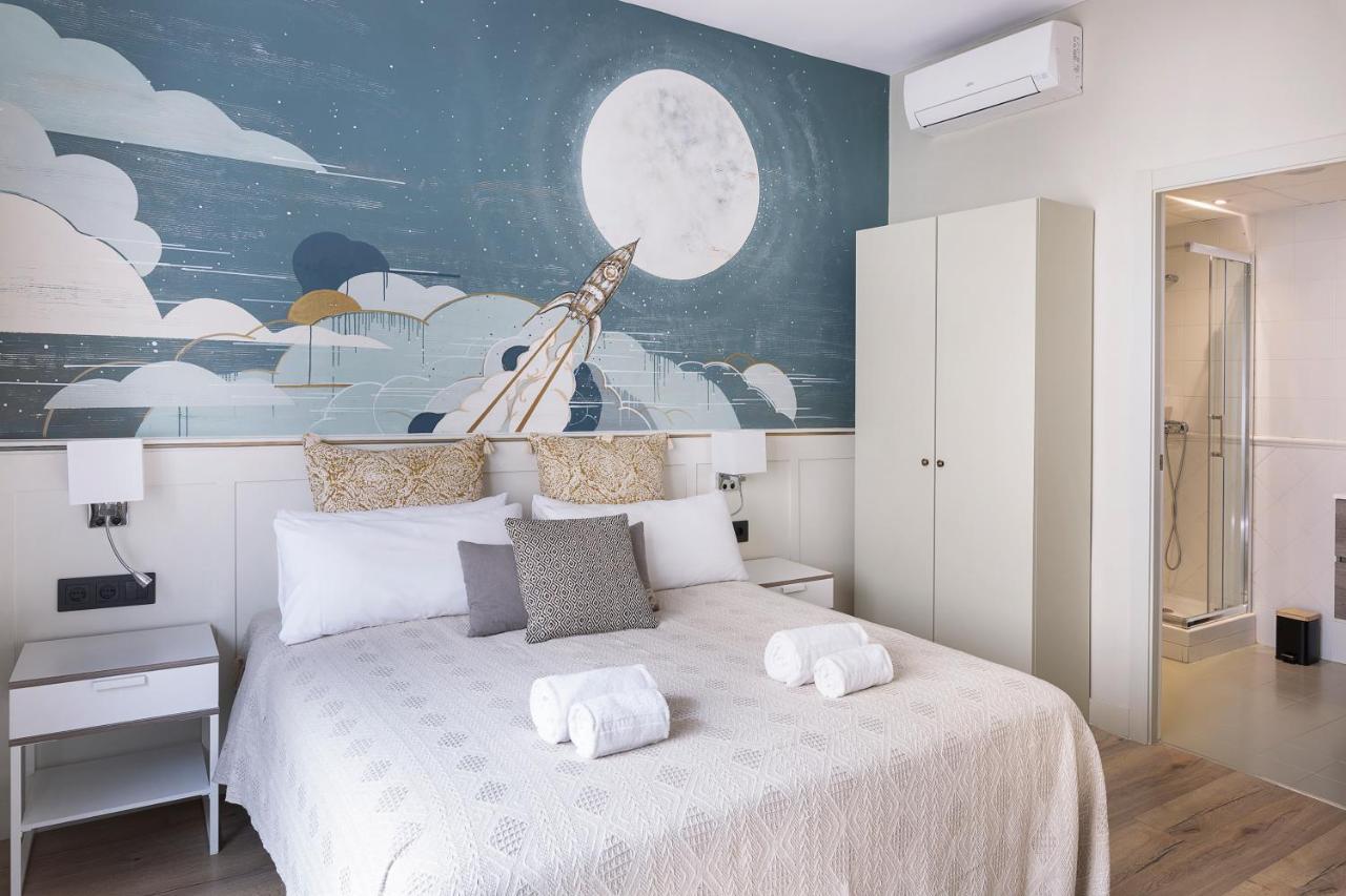 Sitgesnextdoor Bed & Breakfast Luaran gambar