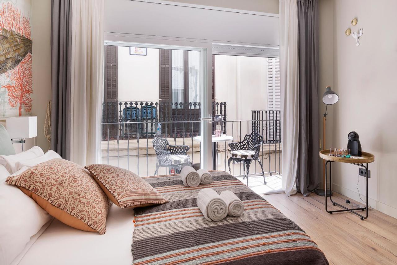 Sitgesnextdoor Bed & Breakfast Luaran gambar