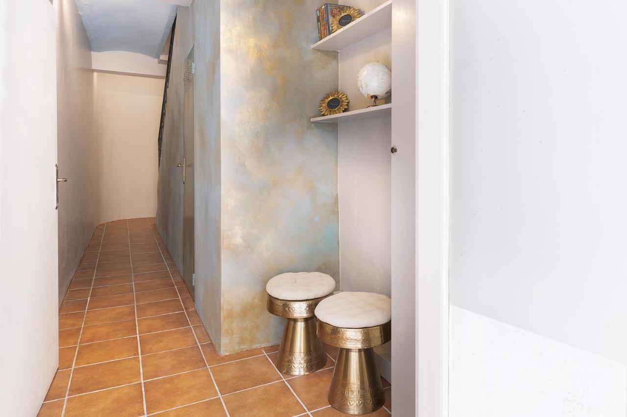 Sitgesnextdoor Bed & Breakfast Luaran gambar