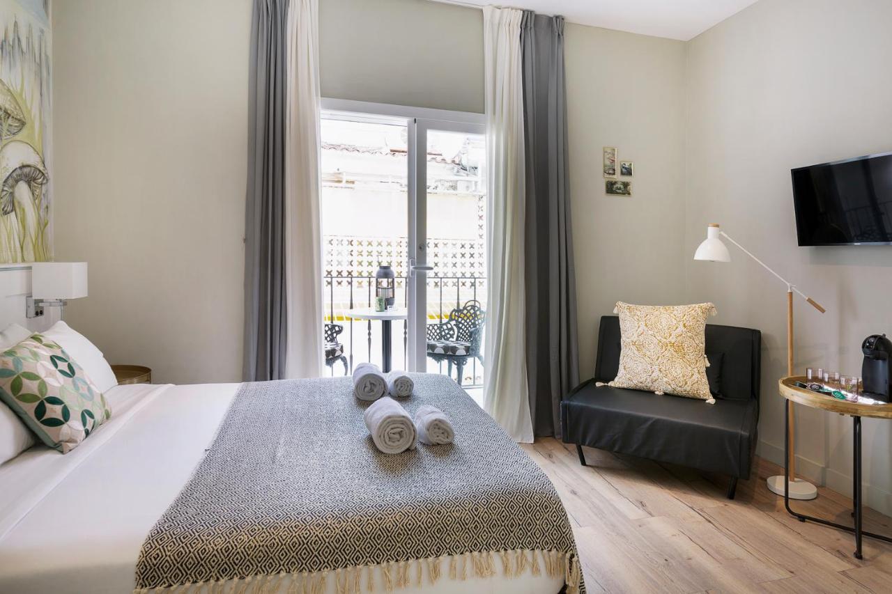 Sitgesnextdoor Bed & Breakfast Luaran gambar