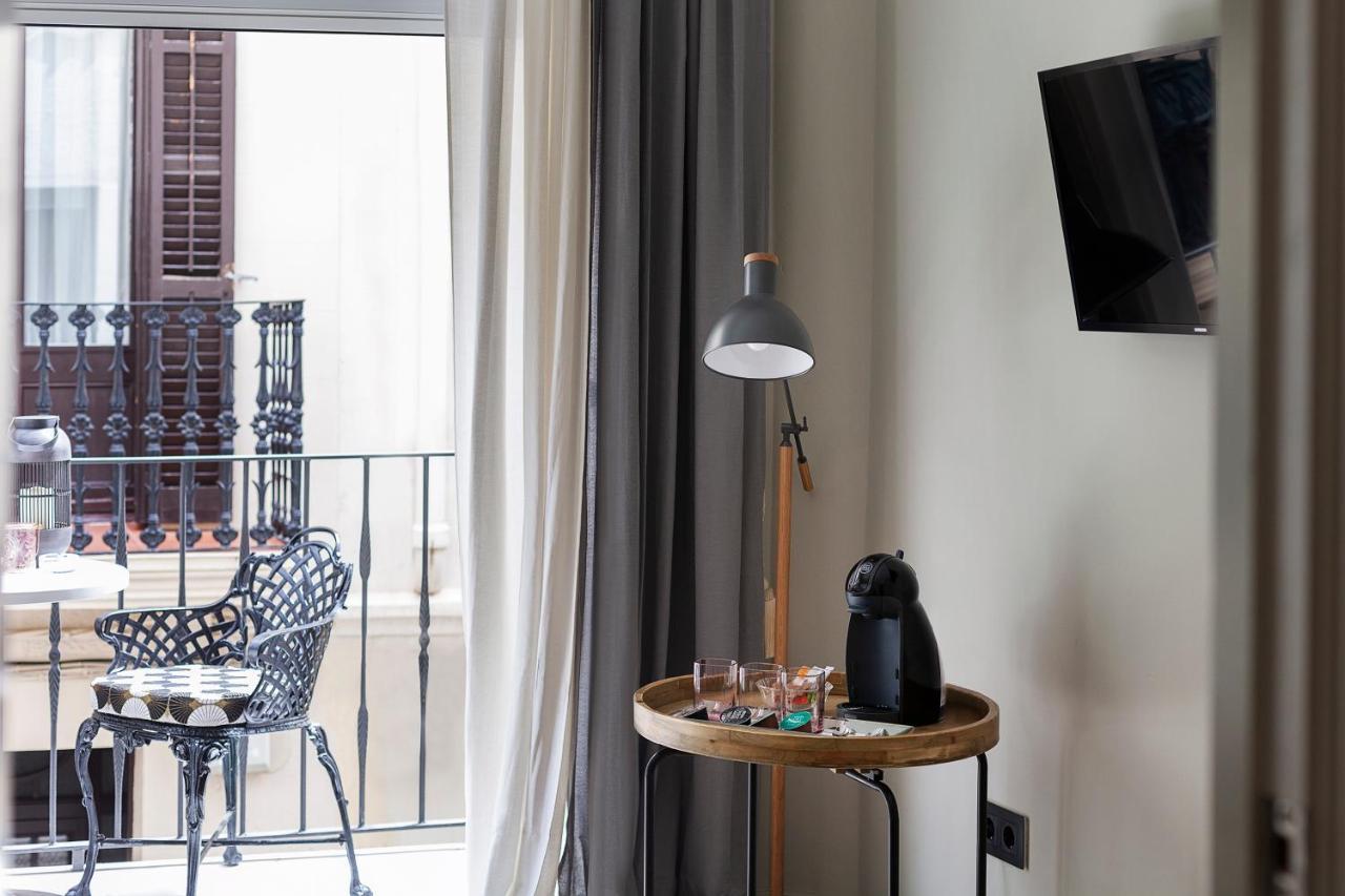 Sitgesnextdoor Bed & Breakfast Luaran gambar