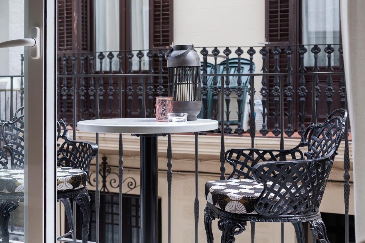 Sitgesnextdoor Bed & Breakfast Luaran gambar