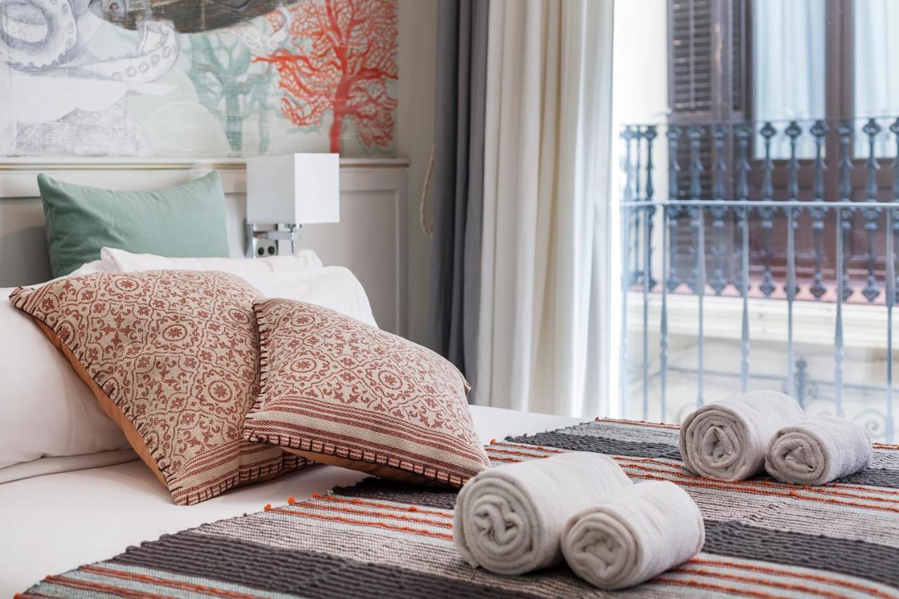 Sitgesnextdoor Bed & Breakfast Luaran gambar