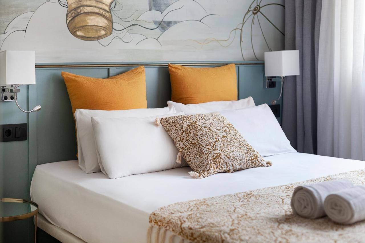 Sitgesnextdoor Bed & Breakfast Luaran gambar