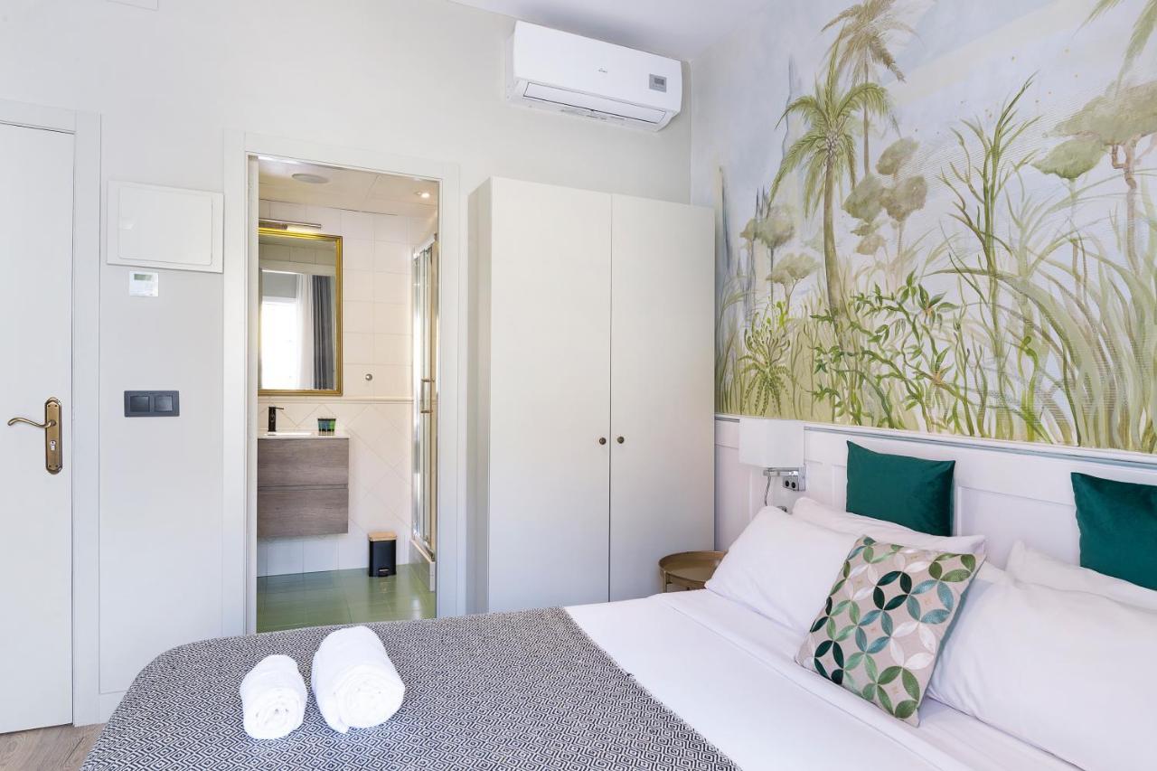 Sitgesnextdoor Bed & Breakfast Luaran gambar