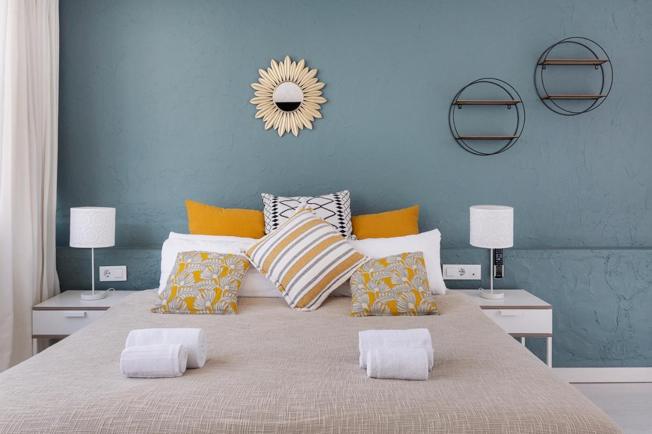 Sitgesnextdoor Bed & Breakfast Luaran gambar
