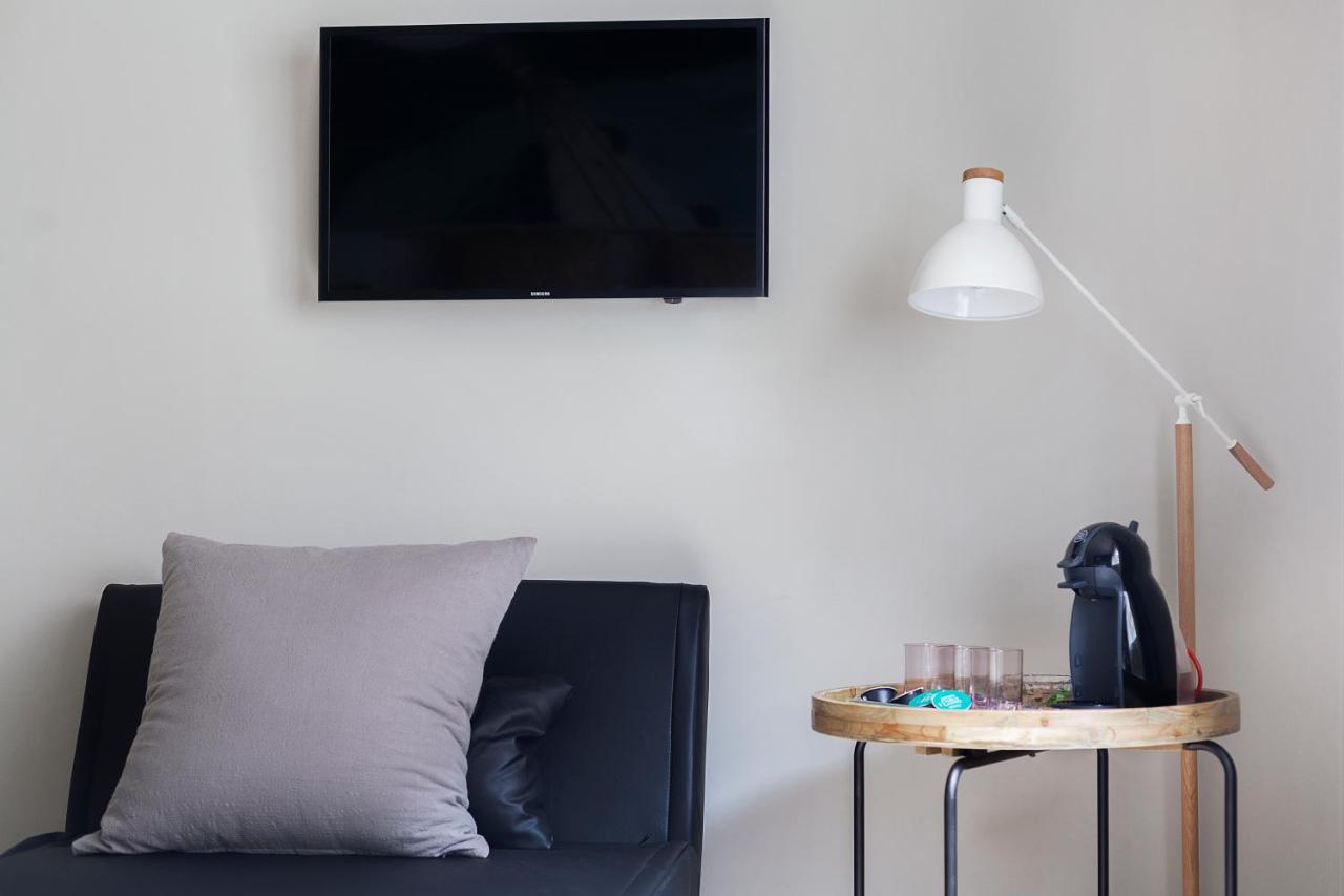Sitgesnextdoor Bed & Breakfast Luaran gambar