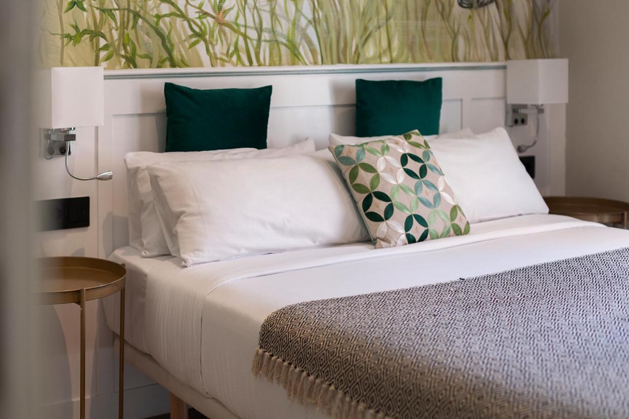Sitgesnextdoor Bed & Breakfast Luaran gambar