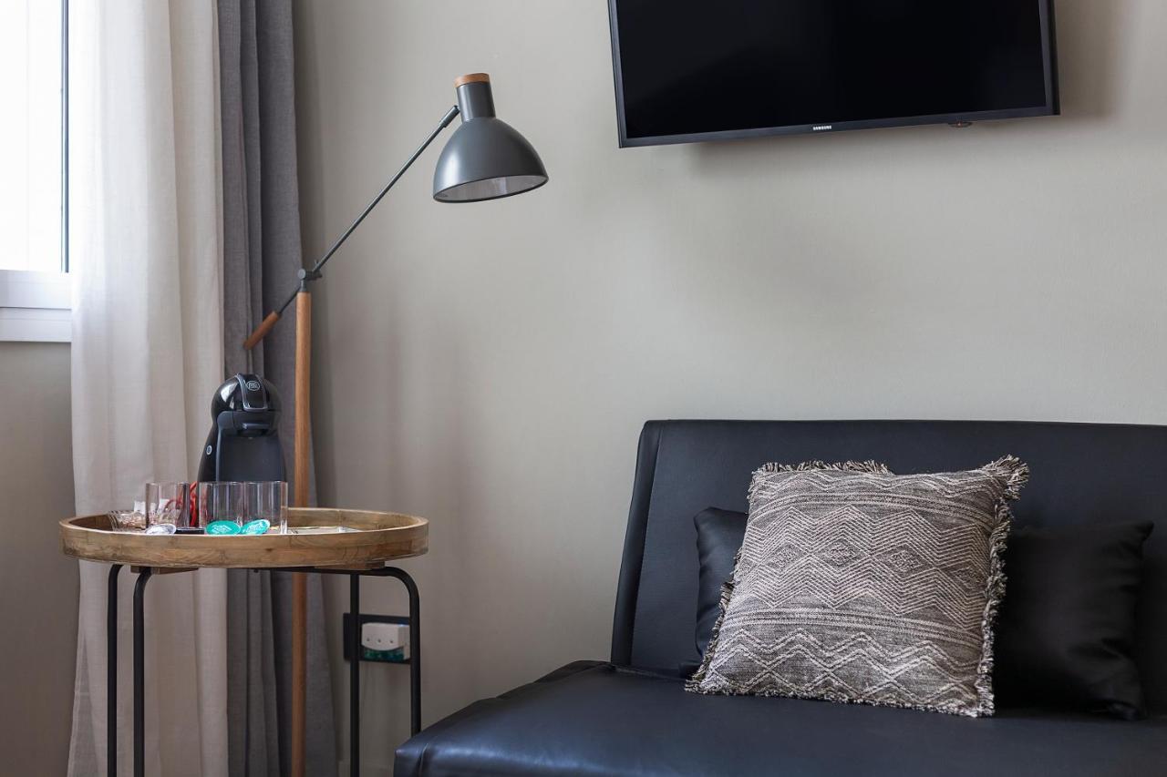 Sitgesnextdoor Bed & Breakfast Luaran gambar