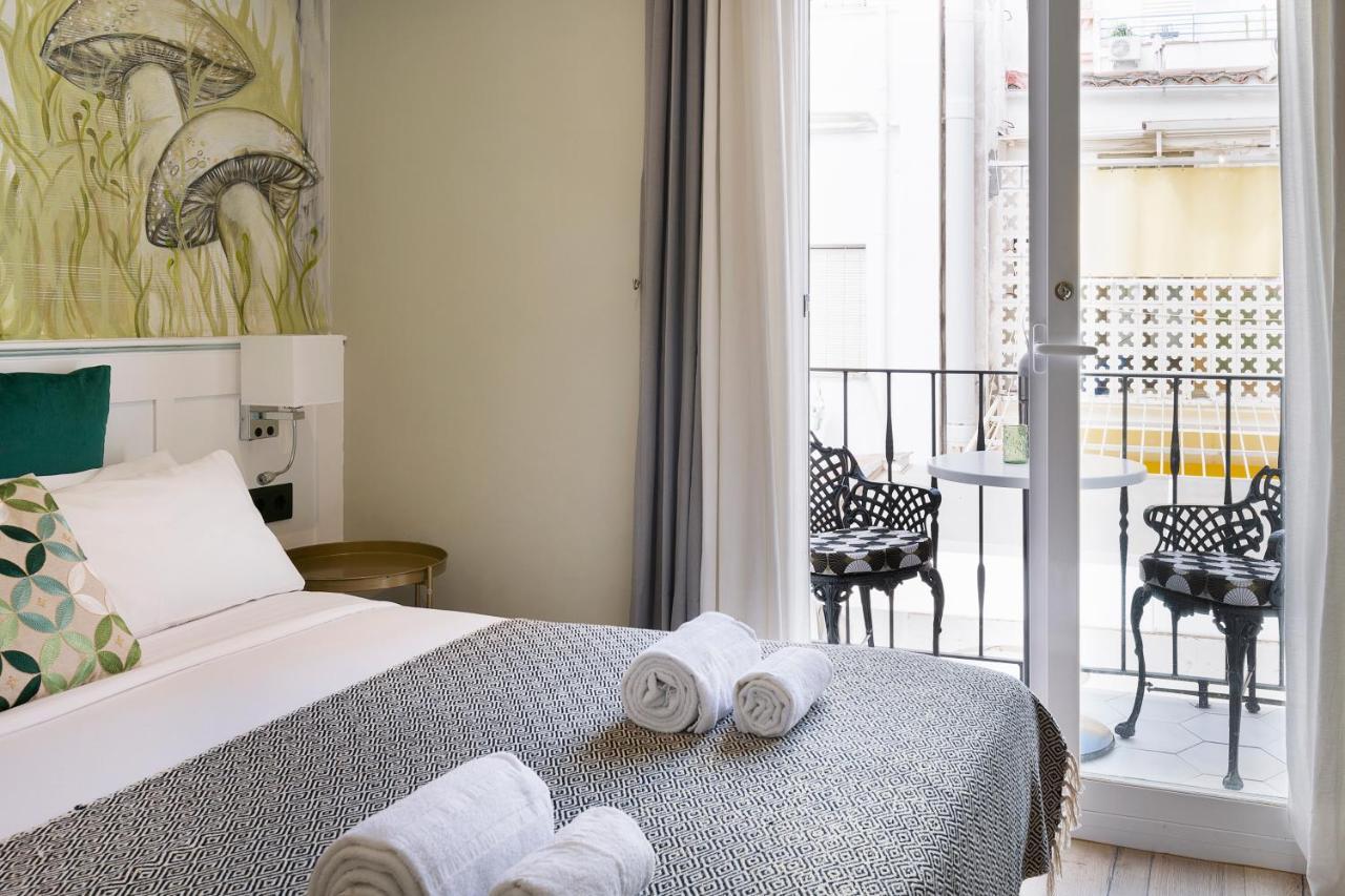 Sitgesnextdoor Bed & Breakfast Luaran gambar