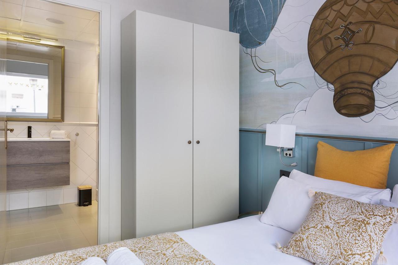 Sitgesnextdoor Bed & Breakfast Luaran gambar