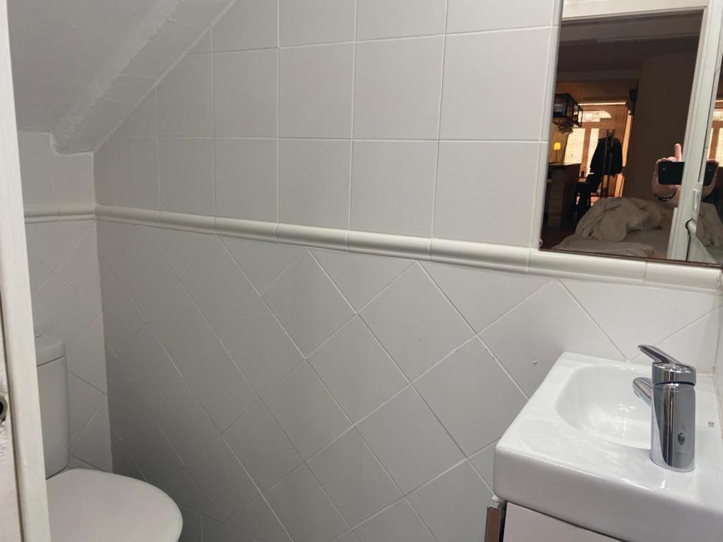 Sitgesnextdoor Bed & Breakfast Luaran gambar