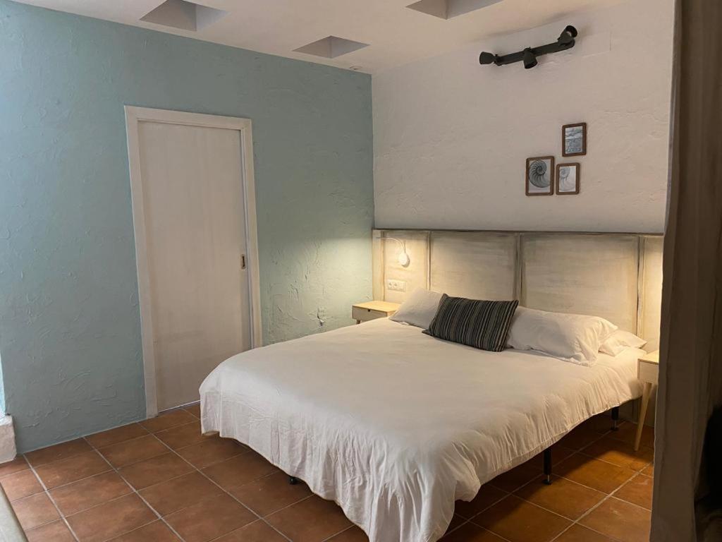 Sitgesnextdoor Bed & Breakfast Luaran gambar