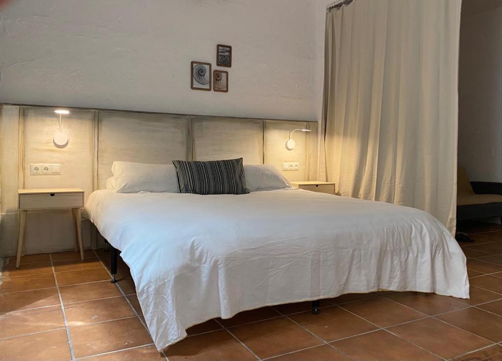 Sitgesnextdoor Bed & Breakfast Luaran gambar