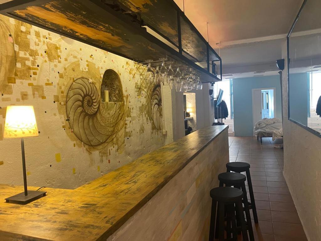 Sitgesnextdoor Bed & Breakfast Luaran gambar