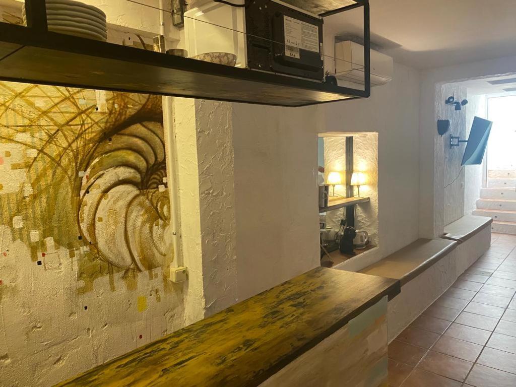 Sitgesnextdoor Bed & Breakfast Luaran gambar
